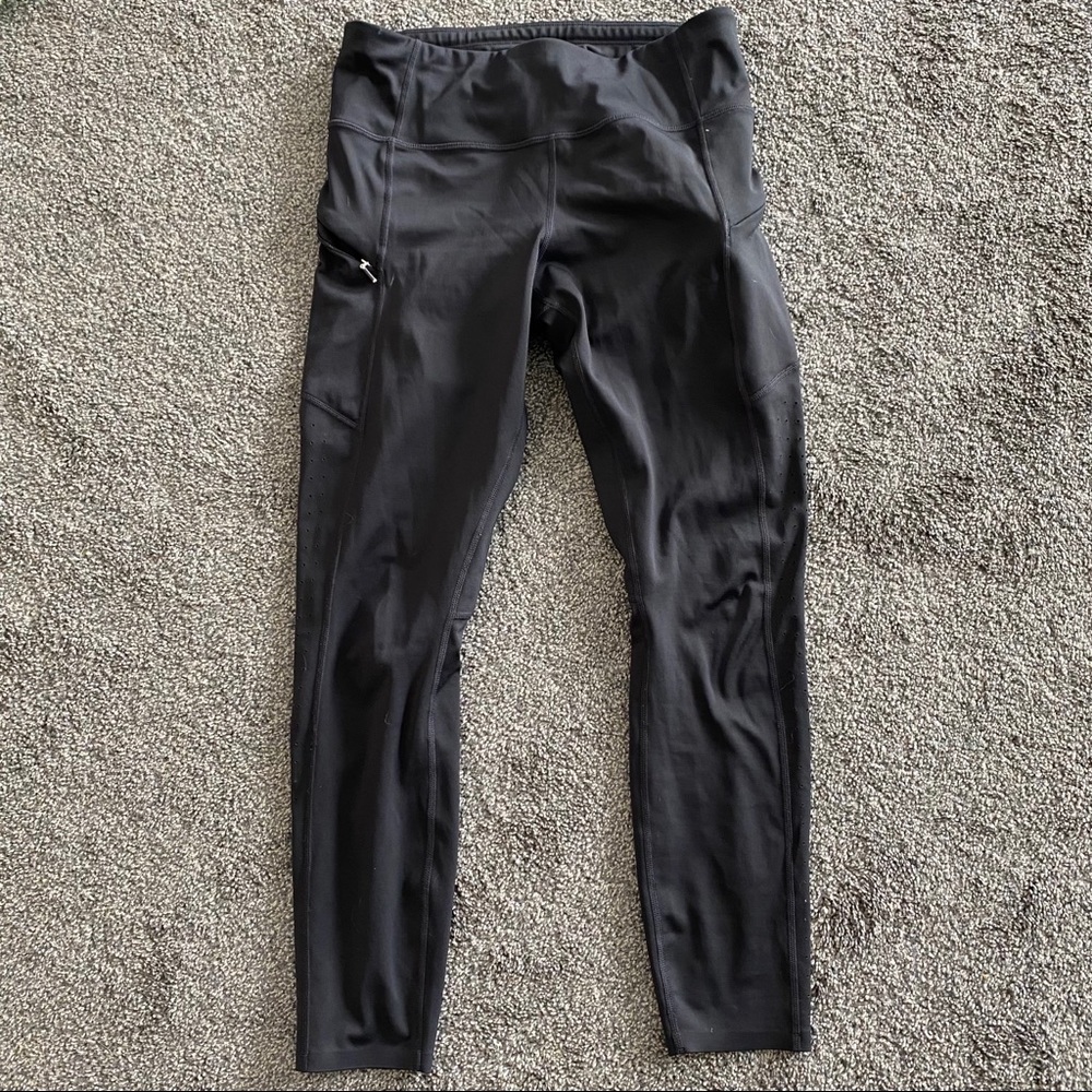 Athleta leggings